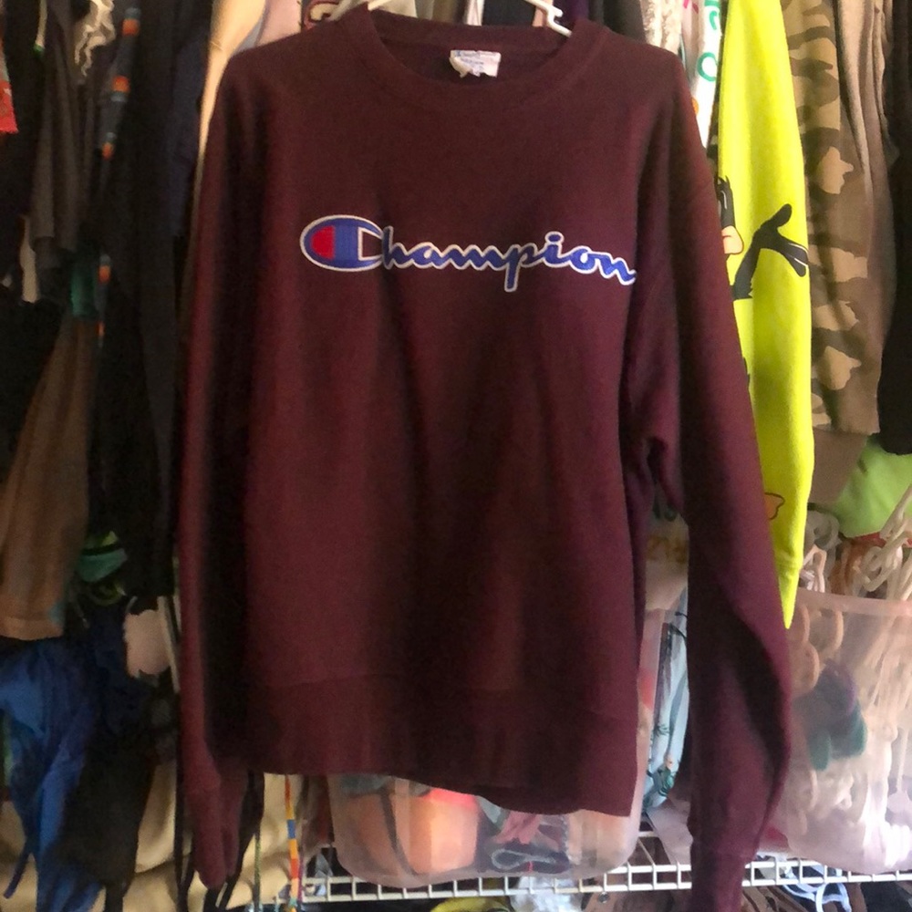 Sweatshirt